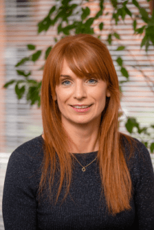 Lisa McGettigan R&D Manager WBT Systems